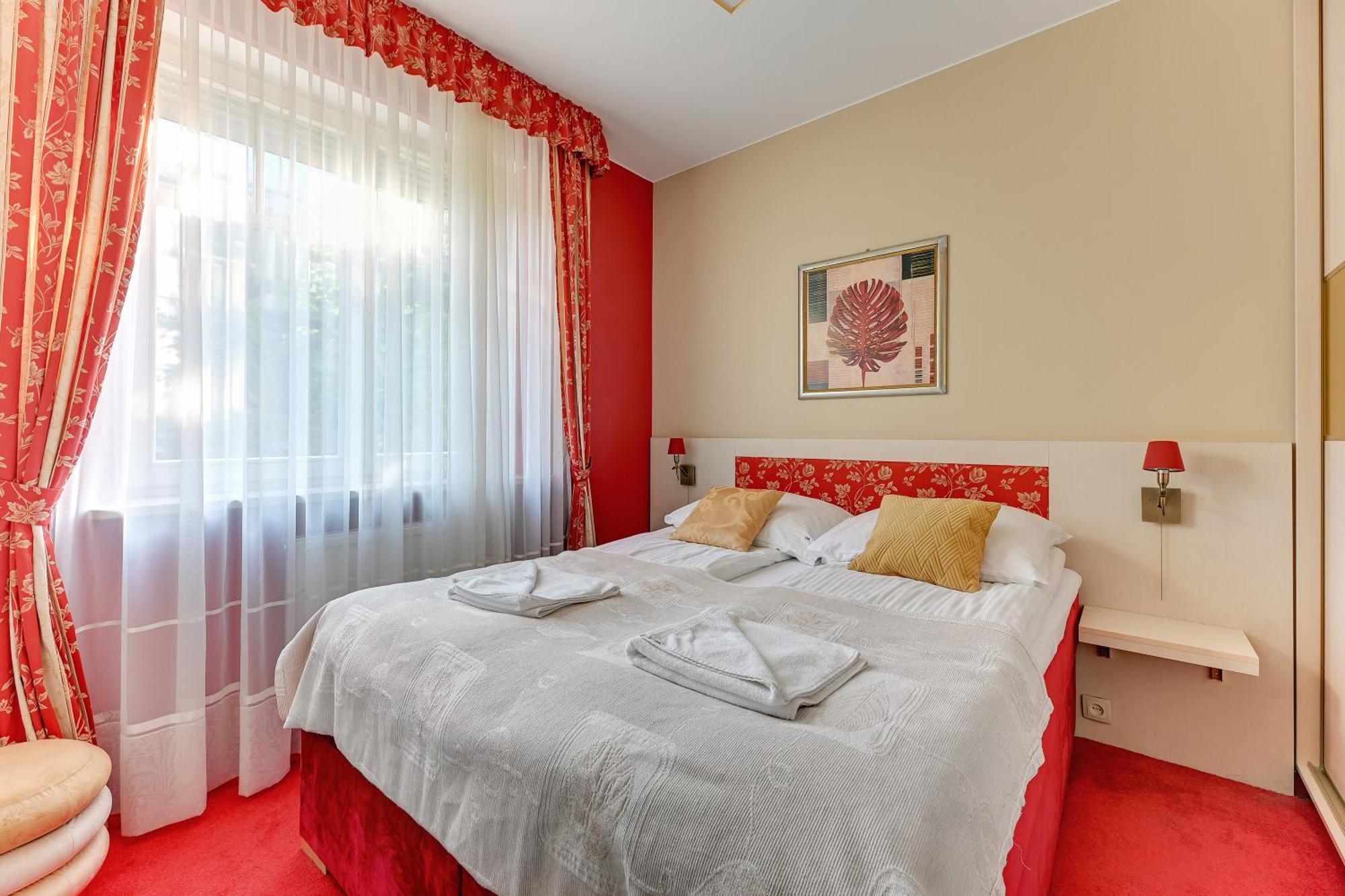 Grand Apartments Sopot Extérieur photo